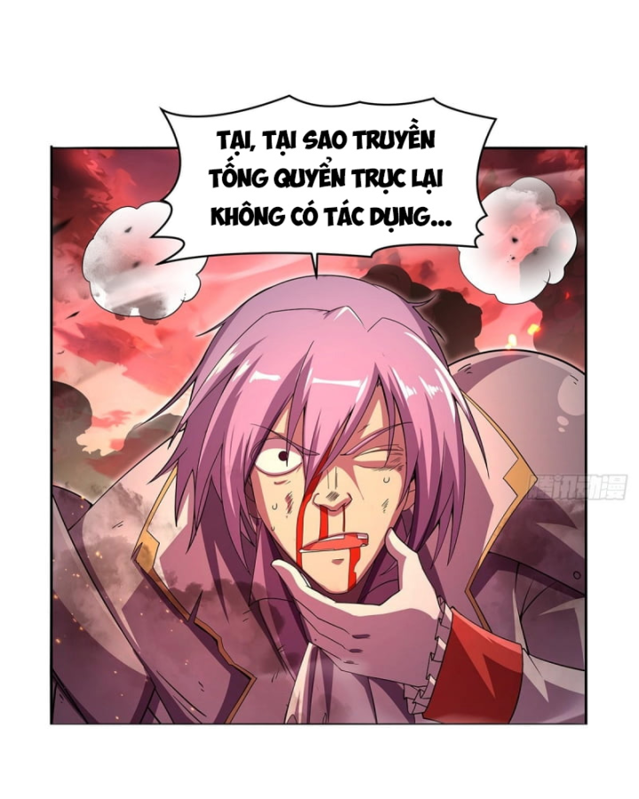 Ma Vương Thất Nghiệp Chapter 419 - Trang 2