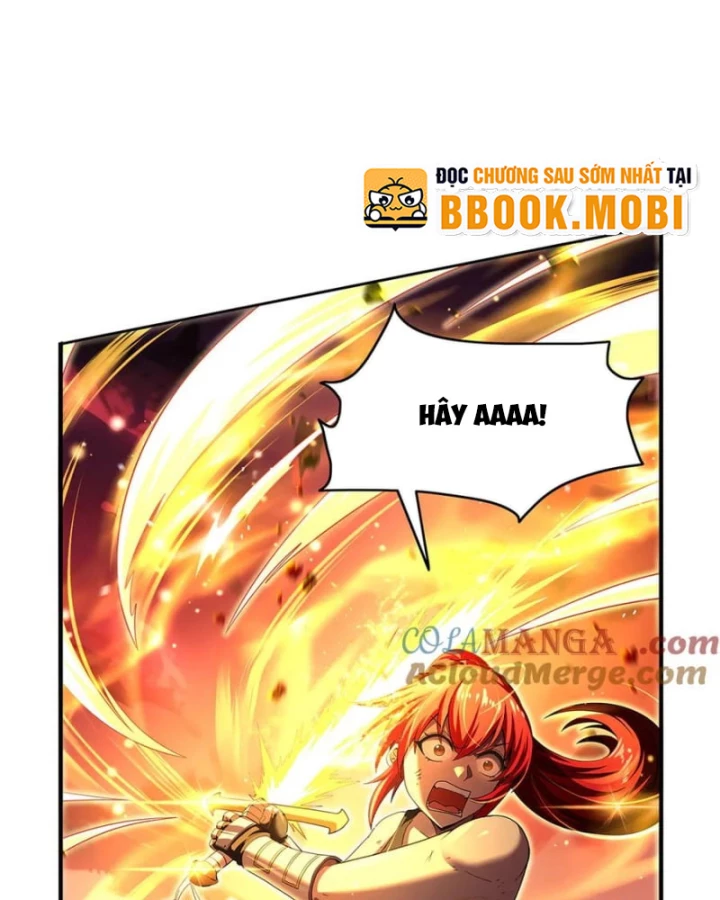 Ma Vương Thất Nghiệp Chapter 423 - Trang 2