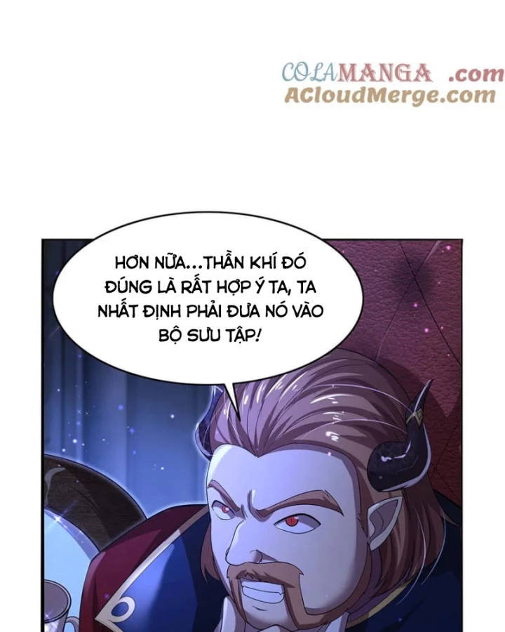 Ma Vương Thất Nghiệp Chapter 423 - Trang 2