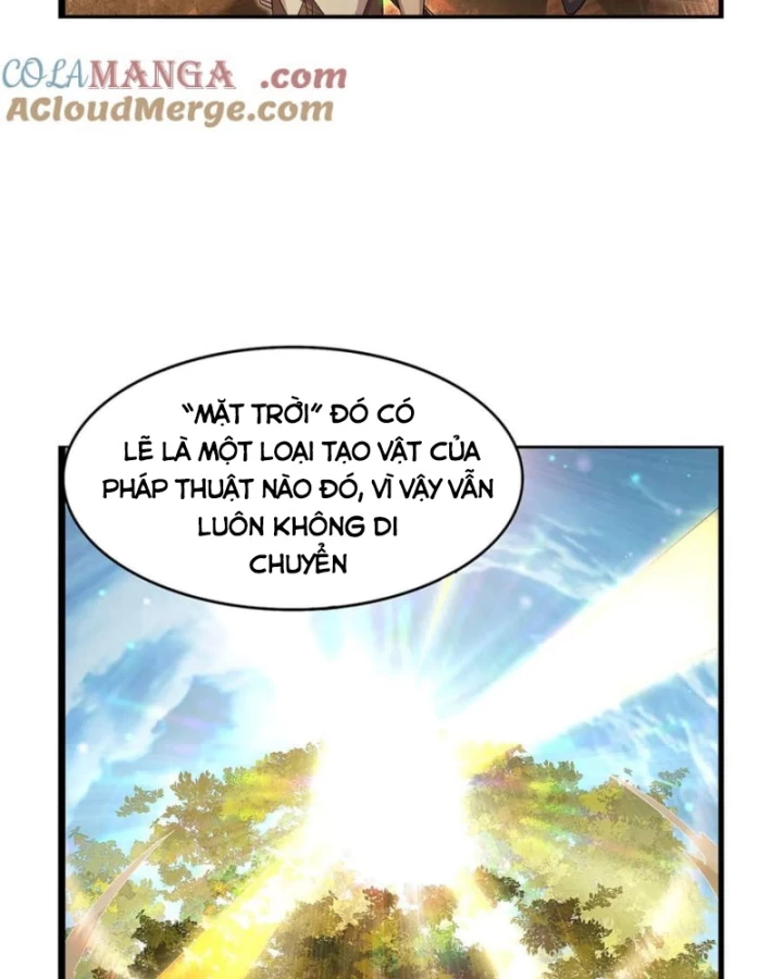 Ma Vương Thất Nghiệp Chapter 424 - Trang 2