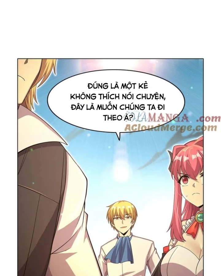 Ma Vương Thất Nghiệp Chapter 424 - Trang 2