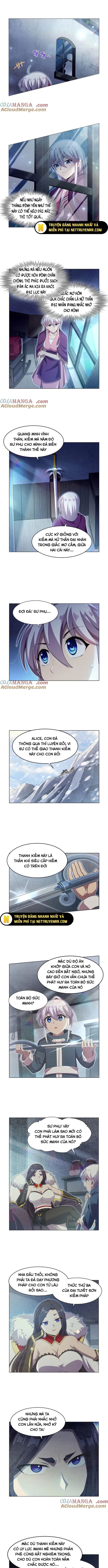 Ma Vương Thất Nghiệp Chapter 436 - Trang 2