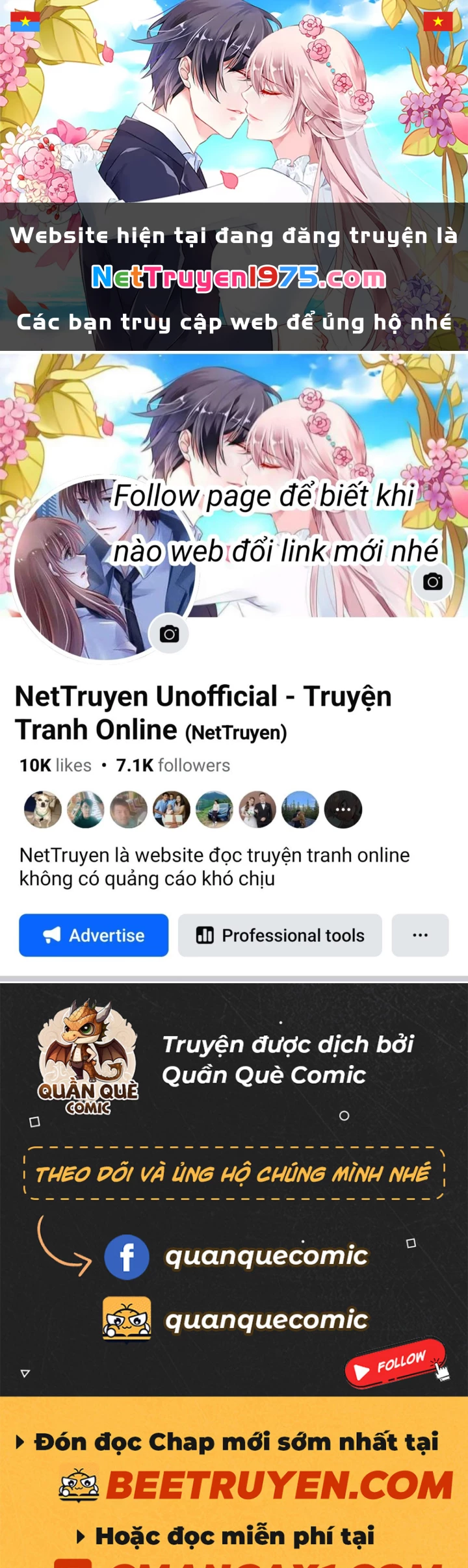 Ma Vương Thất Nghiệp Chapter 438 - Trang 2