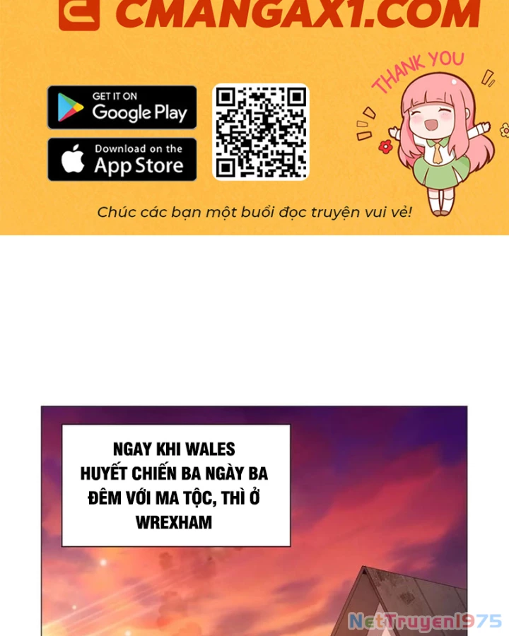 Ma Vương Thất Nghiệp Chapter 438 - Trang 2