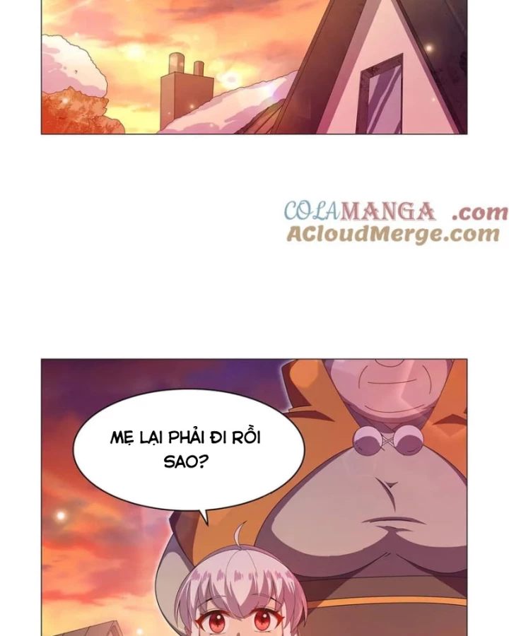 Ma Vương Thất Nghiệp Chapter 438 - Trang 2
