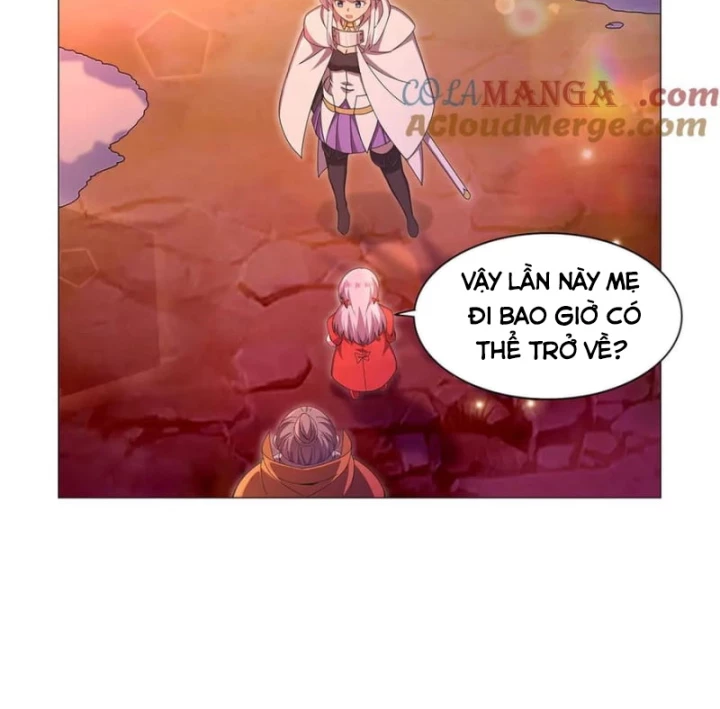 Ma Vương Thất Nghiệp Chapter 438 - Trang 2