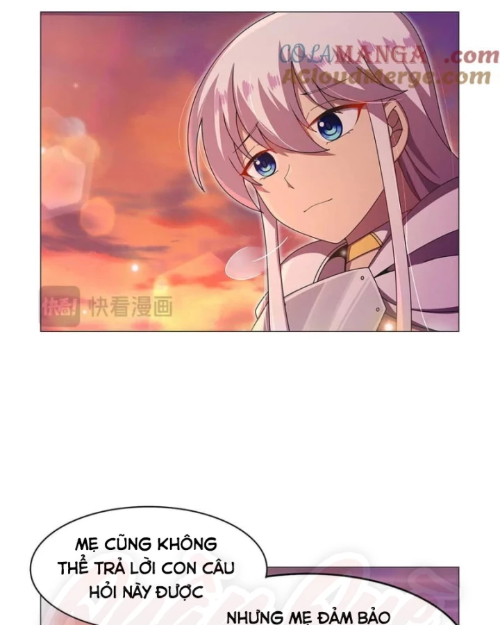 Ma Vương Thất Nghiệp Chapter 438 - Trang 2