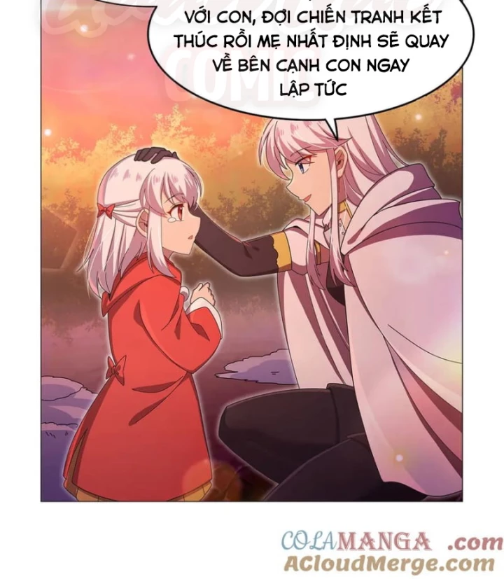 Ma Vương Thất Nghiệp Chapter 438 - Trang 2