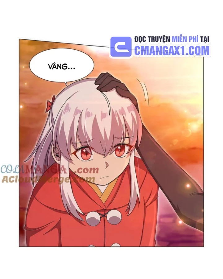 Ma Vương Thất Nghiệp Chapter 438 - Trang 2