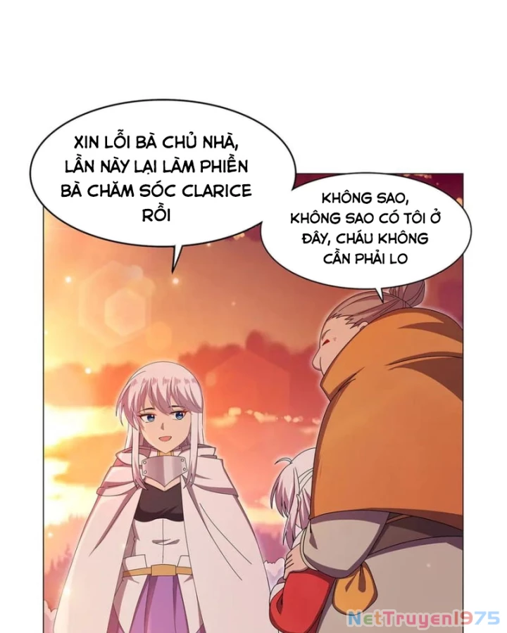 Ma Vương Thất Nghiệp Chapter 438 - Trang 2