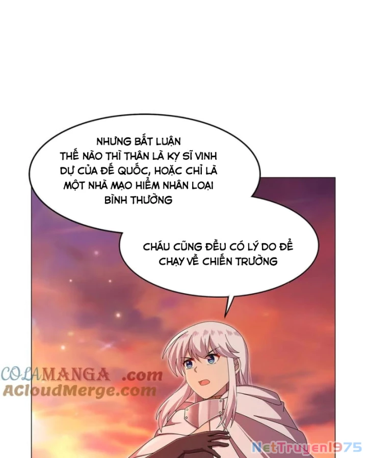 Ma Vương Thất Nghiệp Chapter 438 - Trang 2