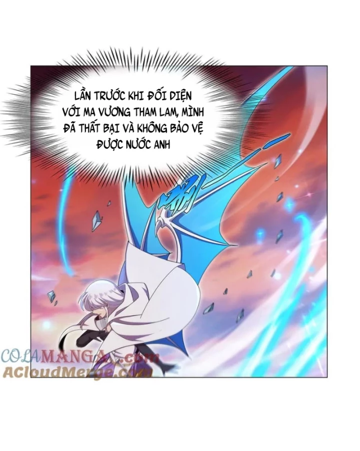 Ma Vương Thất Nghiệp Chapter 438 - Trang 2