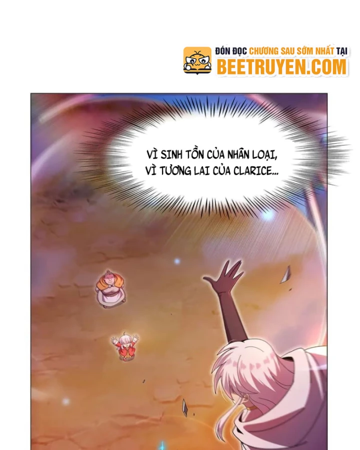 Ma Vương Thất Nghiệp Chapter 438 - Trang 2