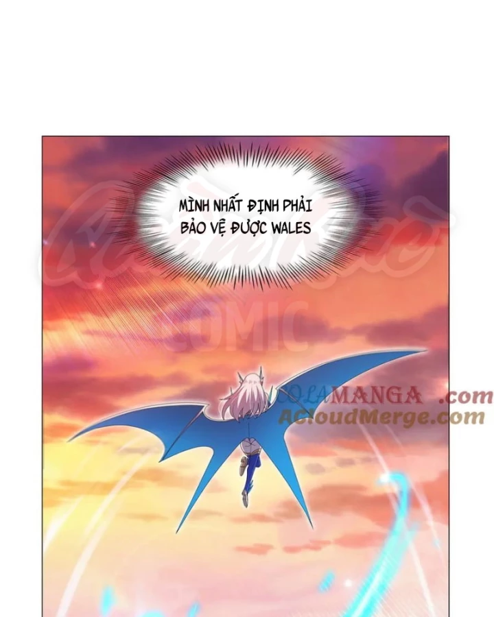 Ma Vương Thất Nghiệp Chapter 438 - Trang 2