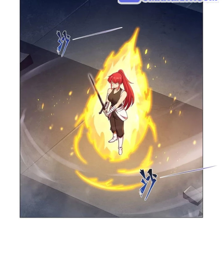 Ma Vương Thất Nghiệp Chapter 438 - Trang 2