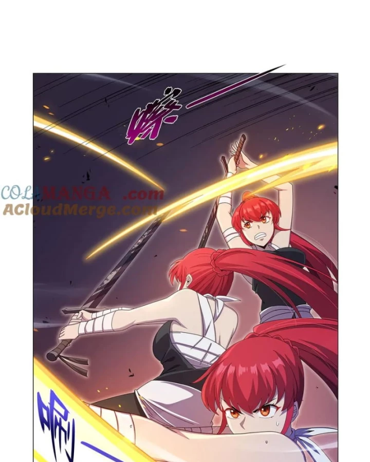 Ma Vương Thất Nghiệp Chapter 438 - Trang 2