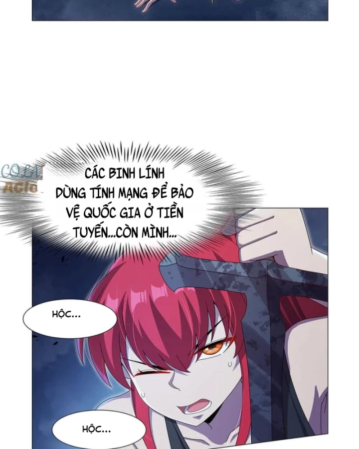 Ma Vương Thất Nghiệp Chapter 438 - Trang 2
