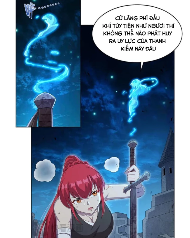 Ma Vương Thất Nghiệp Chapter 438 - Trang 2