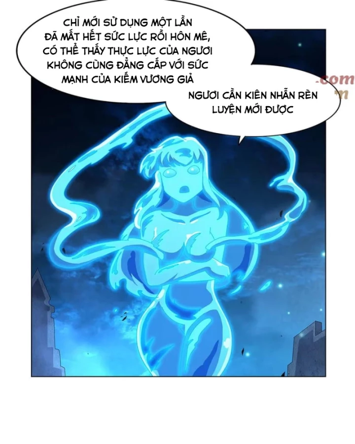 Ma Vương Thất Nghiệp Chapter 438 - Trang 2