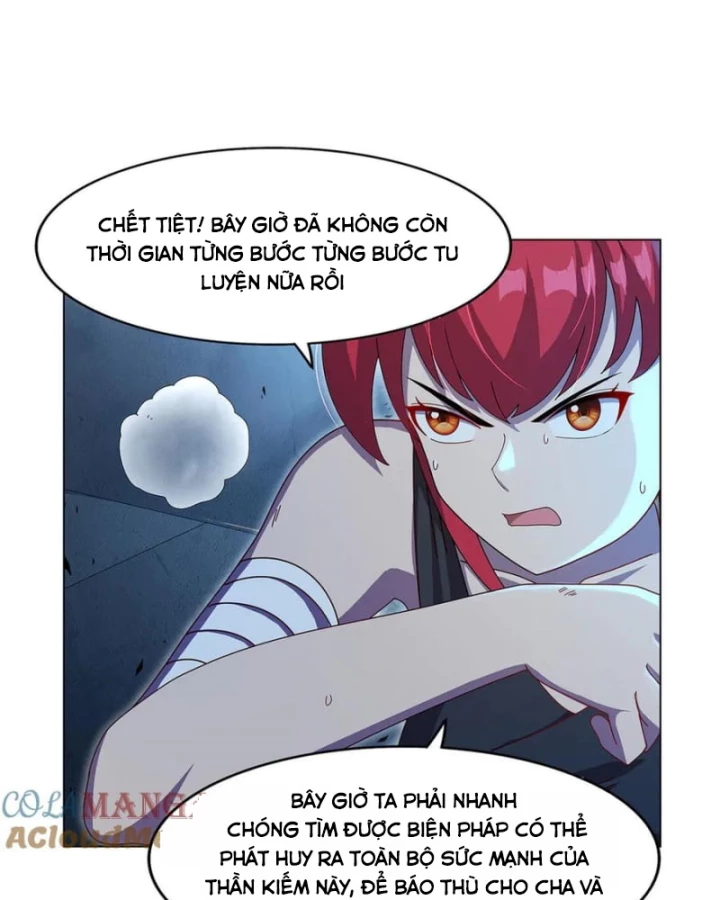 Ma Vương Thất Nghiệp Chapter 438 - Trang 2