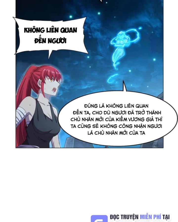 Ma Vương Thất Nghiệp Chapter 438 - Trang 2
