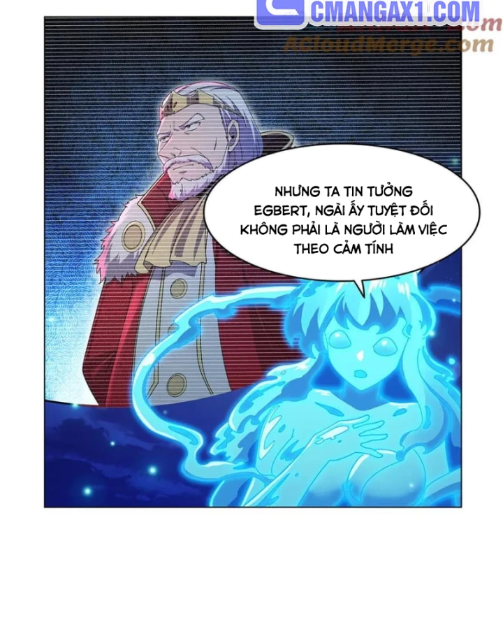Ma Vương Thất Nghiệp Chapter 438 - Trang 2