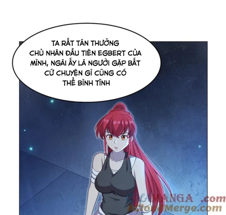 Ma Vương Thất Nghiệp Chapter 438 - Trang 2