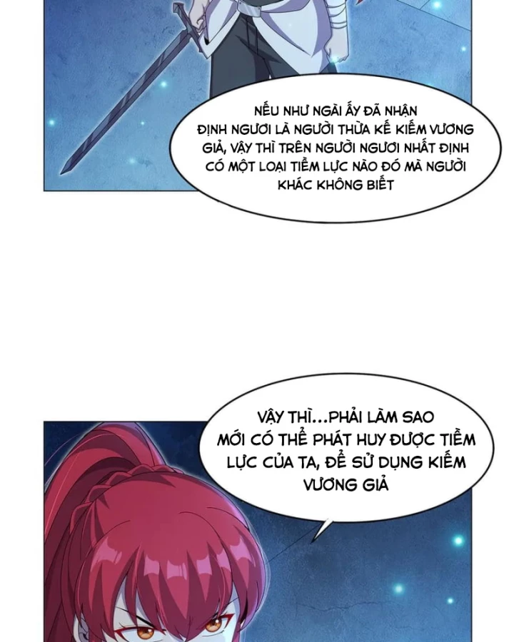 Ma Vương Thất Nghiệp Chapter 438 - Trang 2