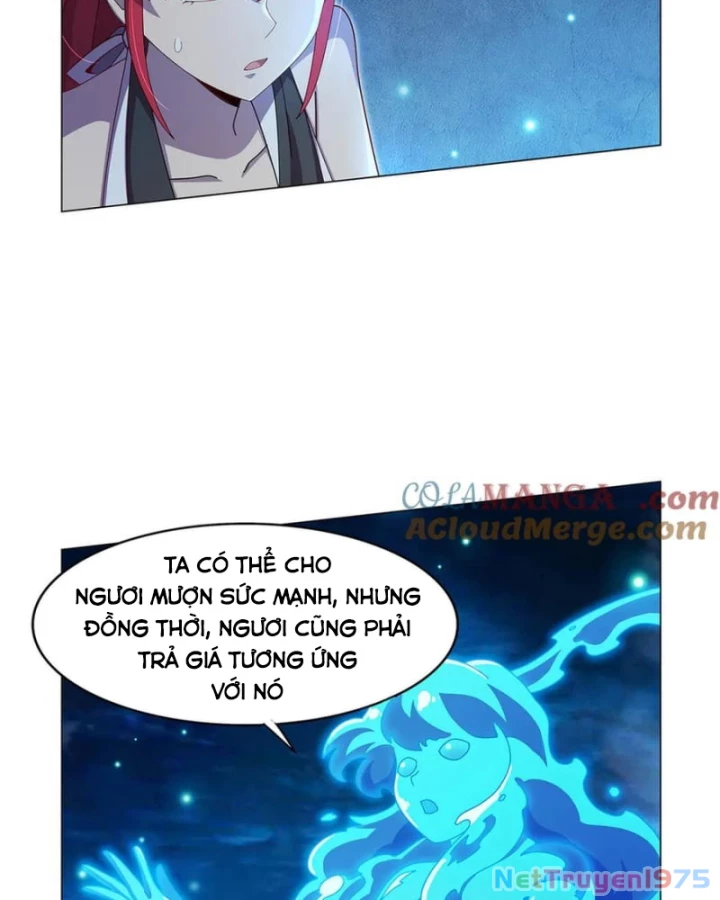 Ma Vương Thất Nghiệp Chapter 438 - Trang 2