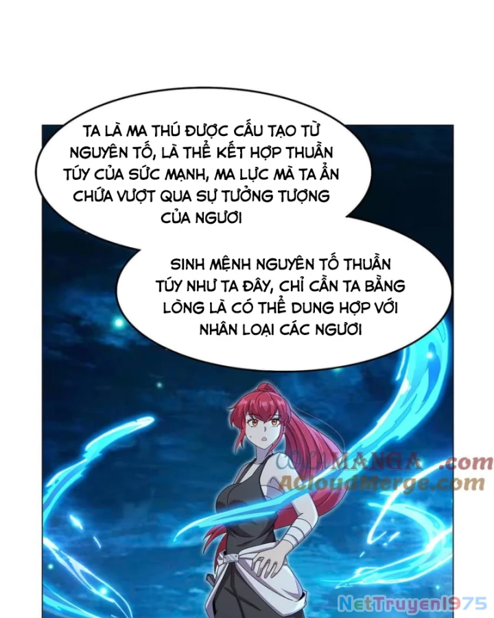 Ma Vương Thất Nghiệp Chapter 438 - Trang 2