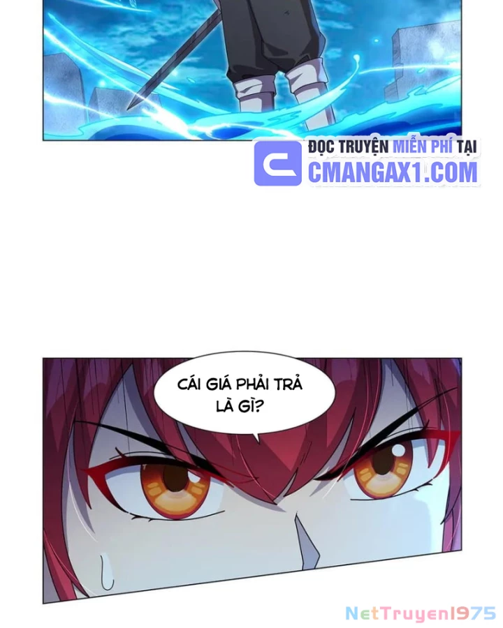Ma Vương Thất Nghiệp Chapter 438 - Trang 2