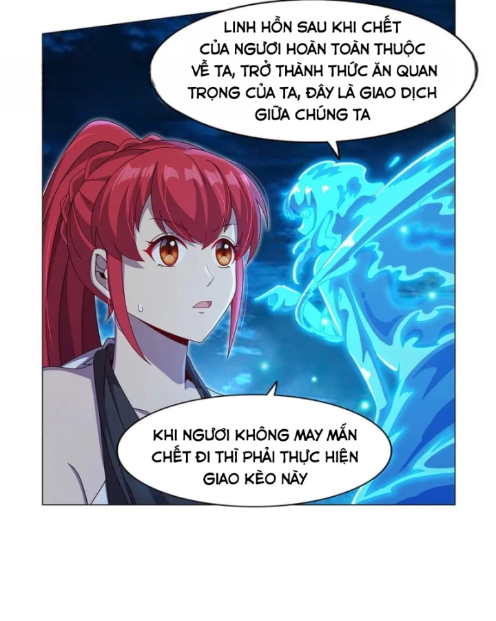Ma Vương Thất Nghiệp Chapter 438 - Trang 2