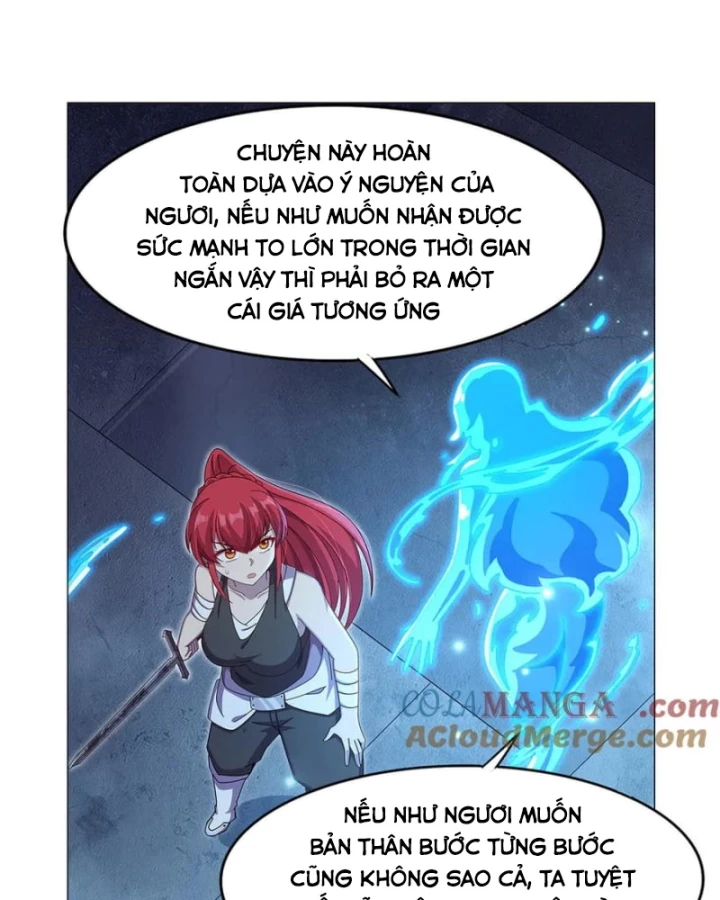 Ma Vương Thất Nghiệp Chapter 438 - Trang 2