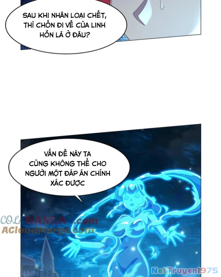 Ma Vương Thất Nghiệp Chapter 438 - Trang 2