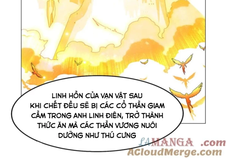 Ma Vương Thất Nghiệp Chapter 438 - Trang 2