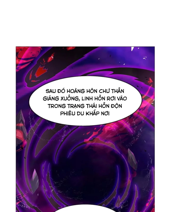 Ma Vương Thất Nghiệp Chapter 438 - Trang 2