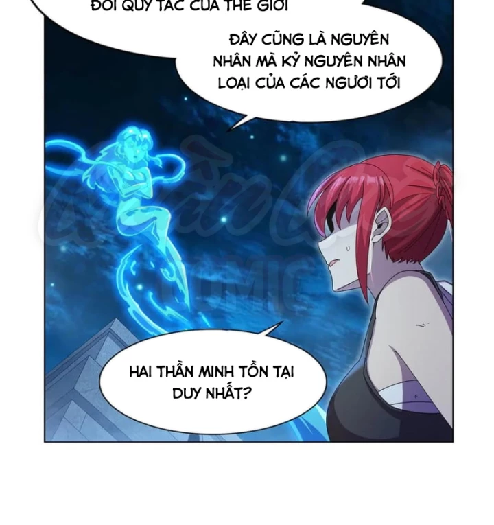 Ma Vương Thất Nghiệp Chapter 438 - Trang 2