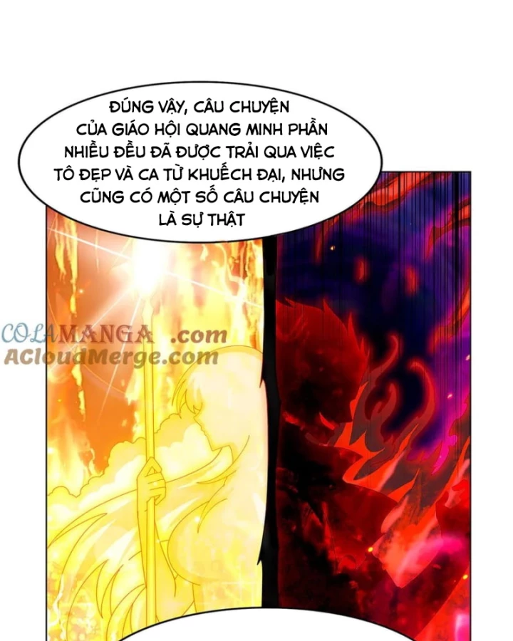 Ma Vương Thất Nghiệp Chapter 438 - Trang 2