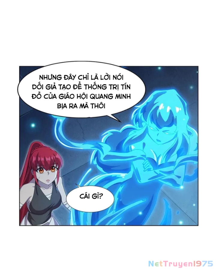 Ma Vương Thất Nghiệp Chapter 438 - Trang 2