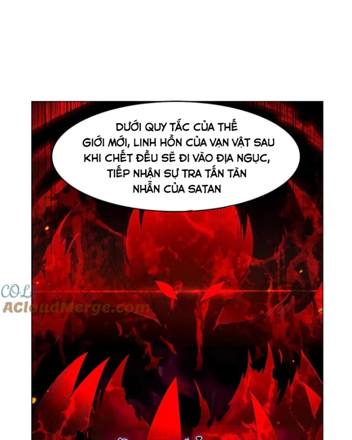 Ma Vương Thất Nghiệp Chapter 438 - Trang 2