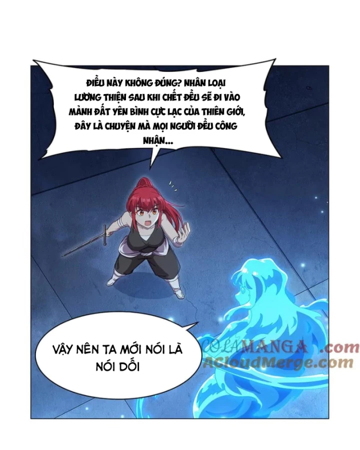 Ma Vương Thất Nghiệp Chapter 438 - Trang 2