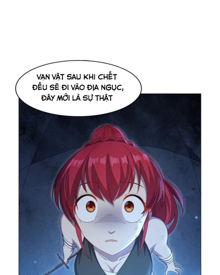 Ma Vương Thất Nghiệp Chapter 438 - Trang 2