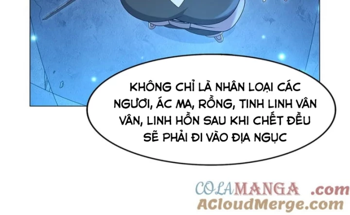 Ma Vương Thất Nghiệp Chapter 438 - Trang 2