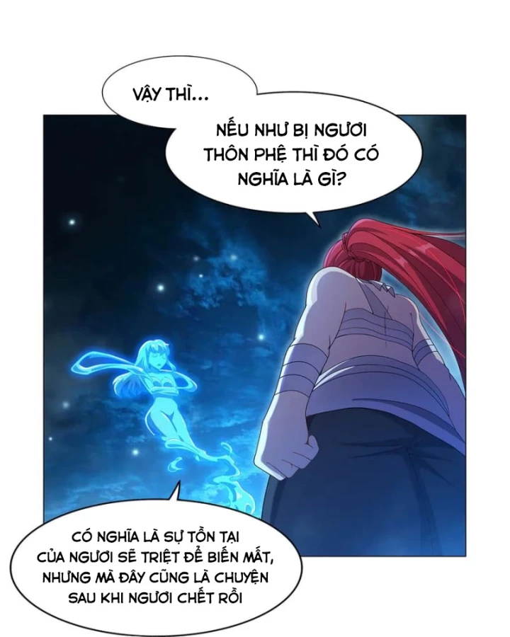 Ma Vương Thất Nghiệp Chapter 438 - Trang 2