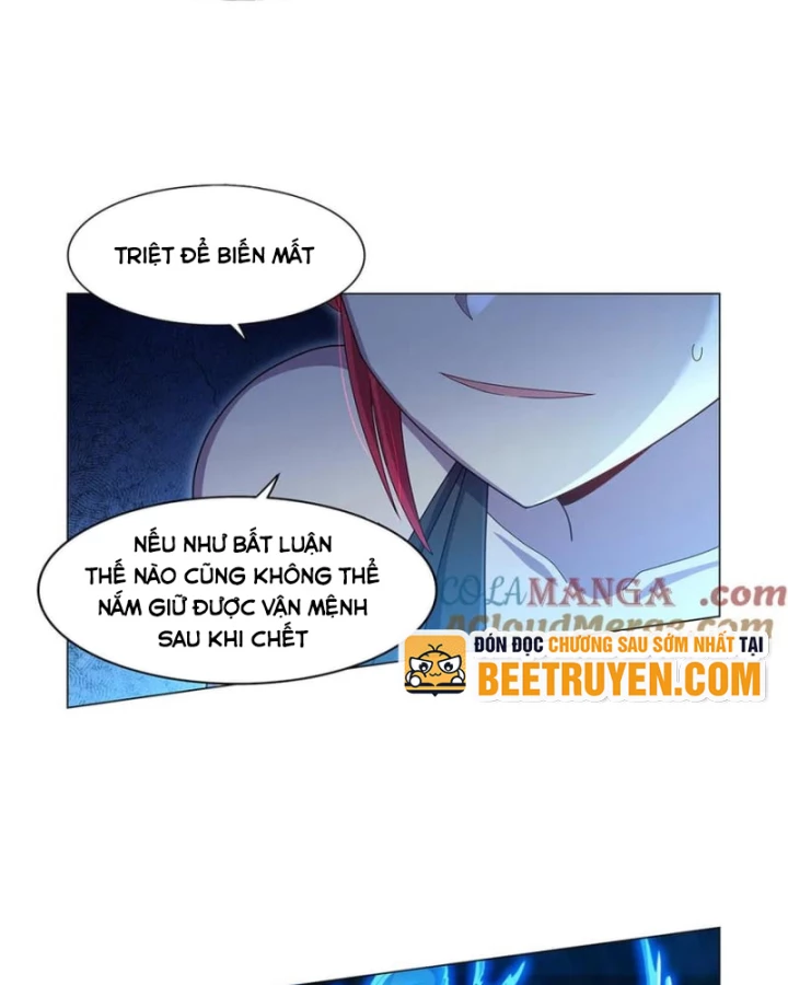 Ma Vương Thất Nghiệp Chapter 438 - Trang 2
