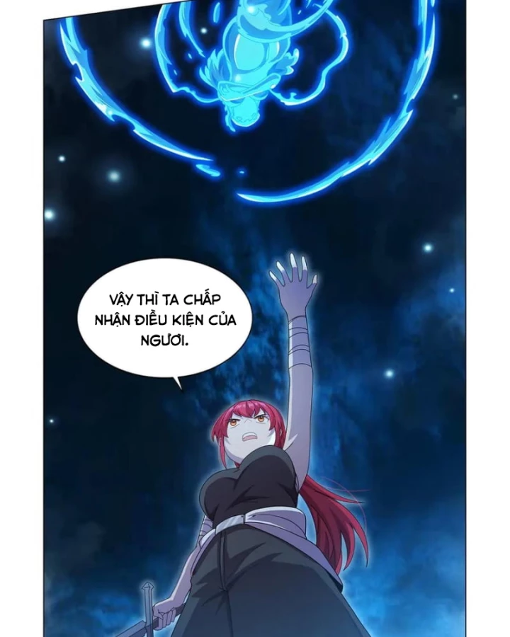 Ma Vương Thất Nghiệp Chapter 438 - Trang 2