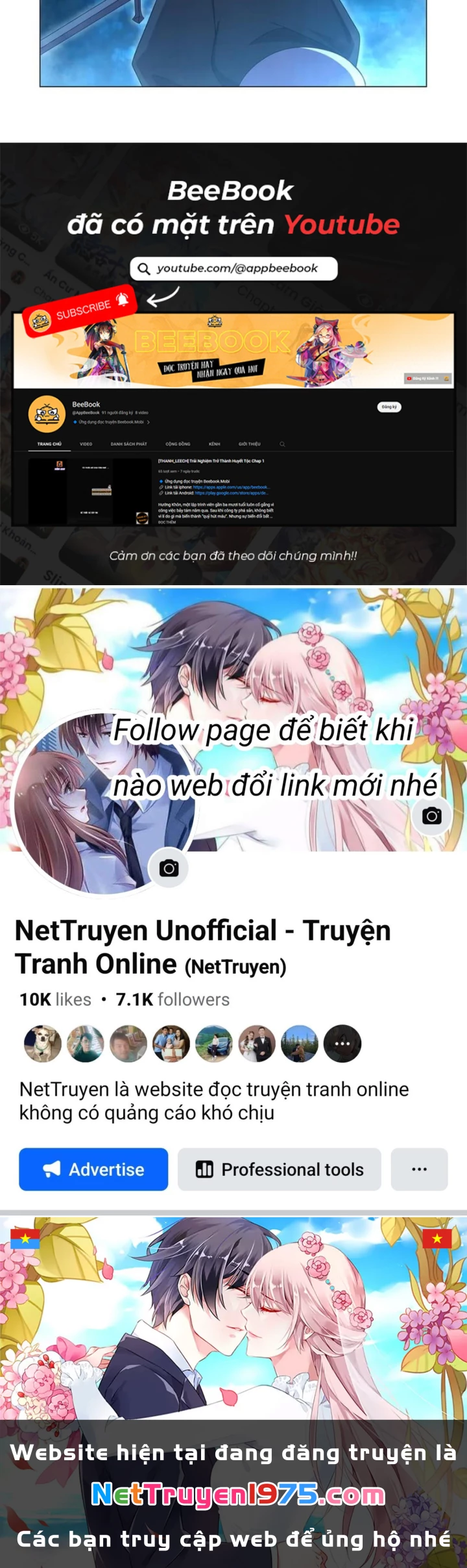 Ma Vương Thất Nghiệp Chapter 438 - Trang 2