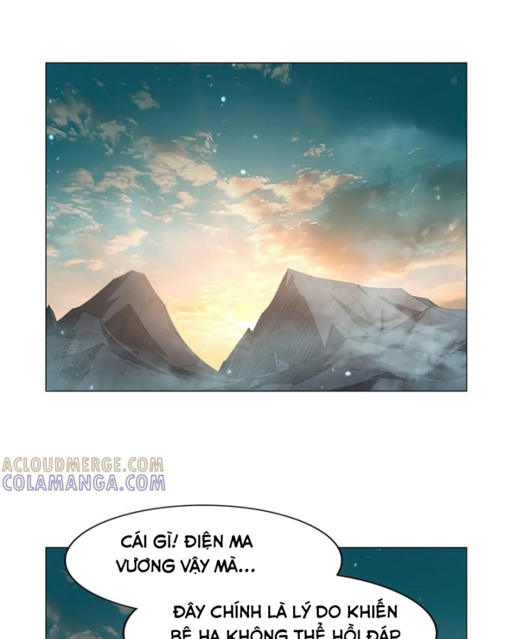 Ma Vương Thất Nghiệp Chapter 446 - Trang 2