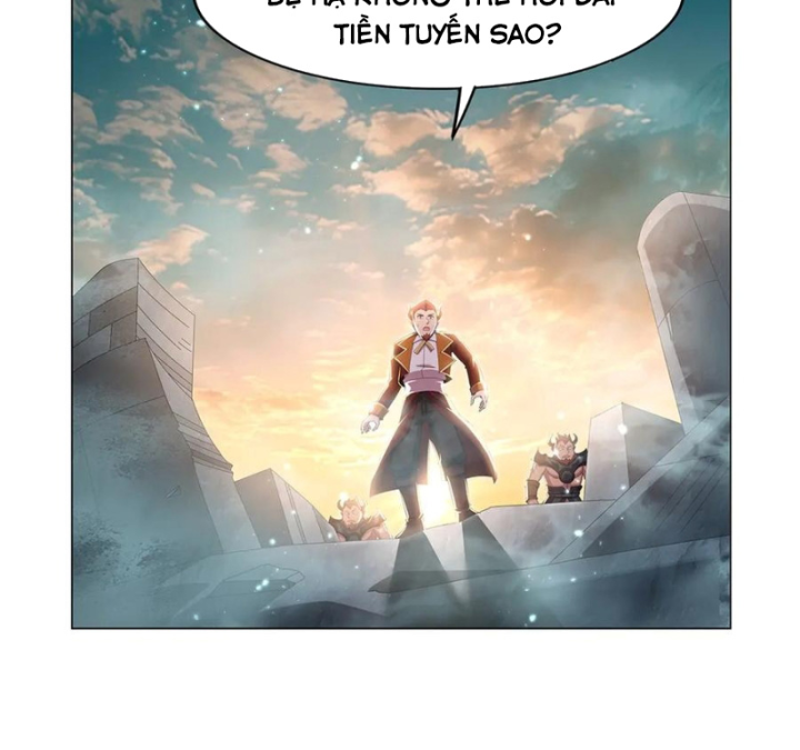 Ma Vương Thất Nghiệp Chapter 446 - Trang 2