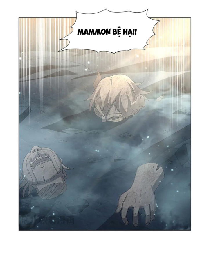 Ma Vương Thất Nghiệp Chapter 446 - Trang 2